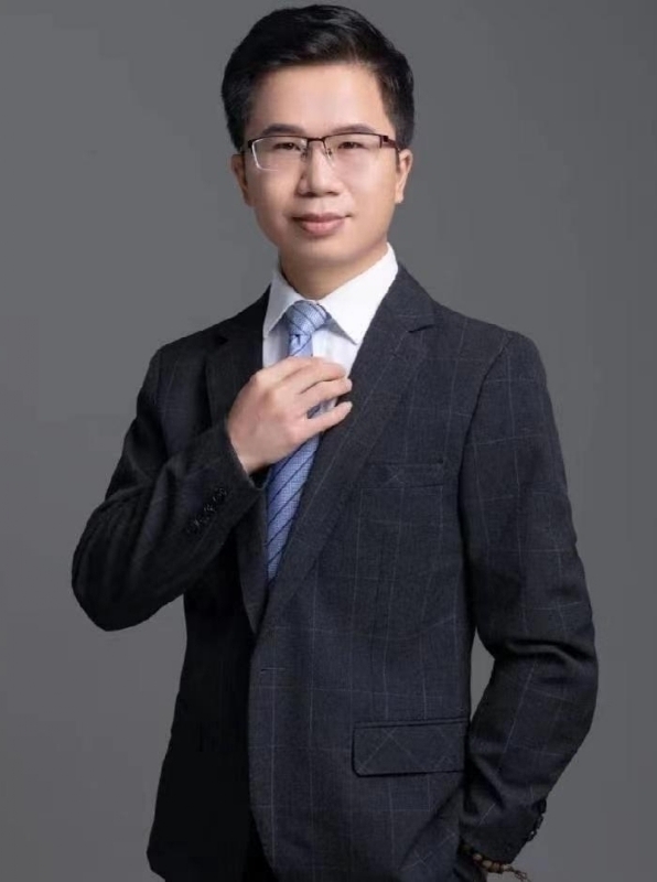 陈先生的第一张照片--晋江婚介网