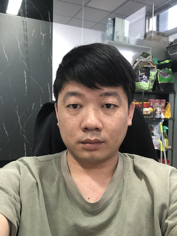 huihui的第一张照片--晋江婚介网