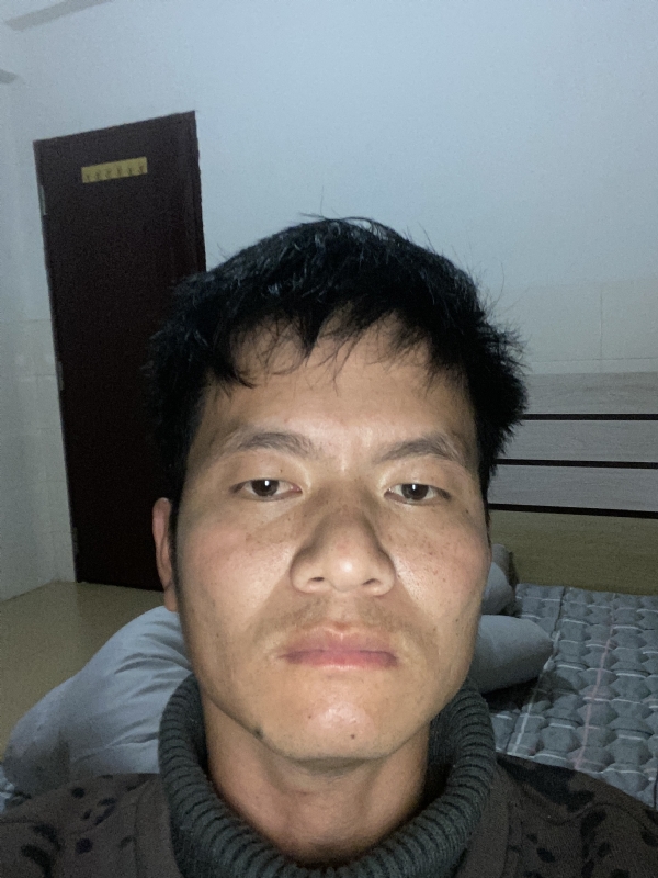 开心的第三张照片--晋江婚介网