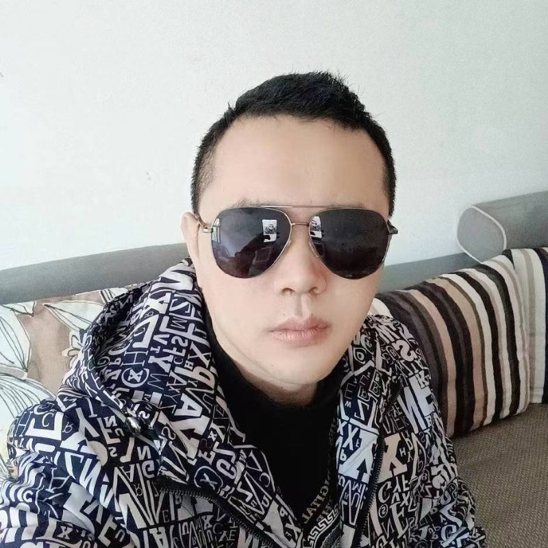 相知的第一张照片--晋江婚介网