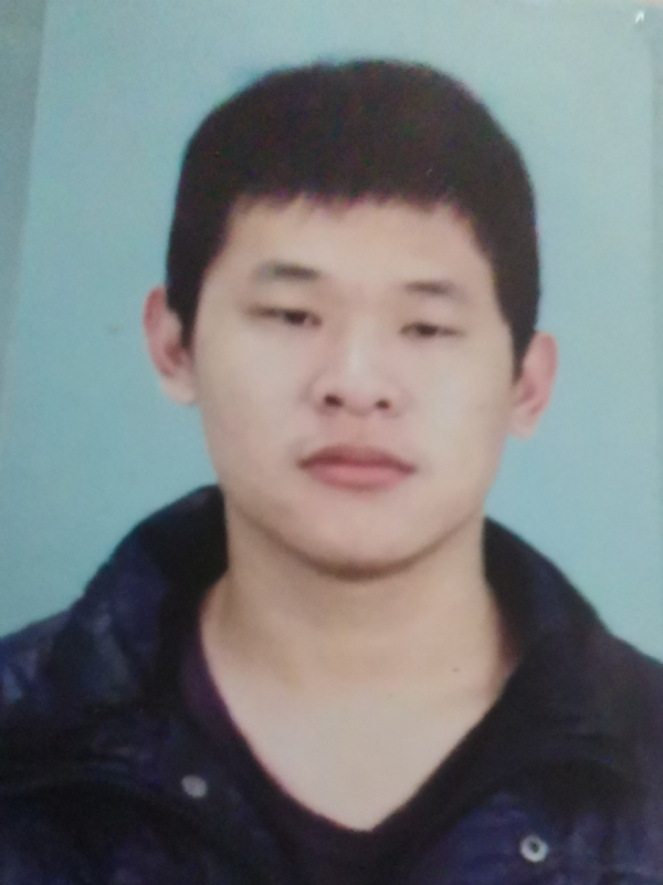 小鱼的第一张照片--晋江婚介网