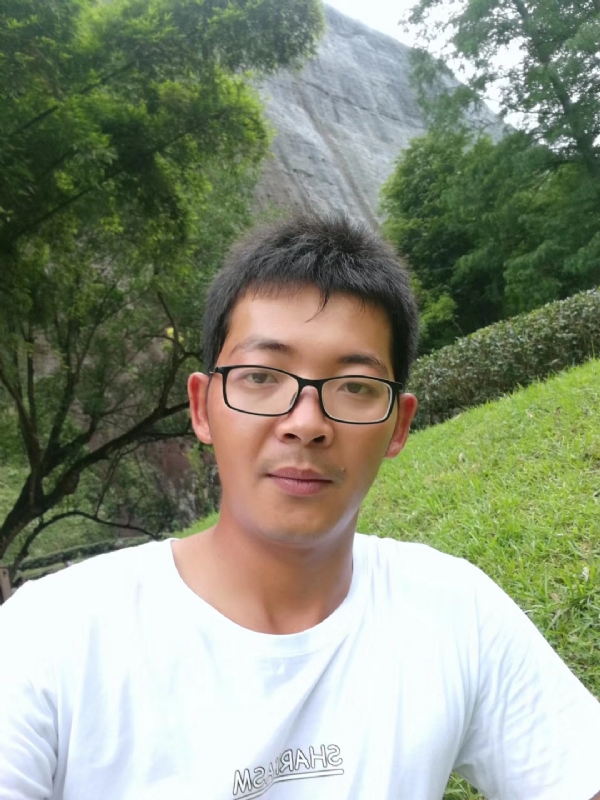遇上方知有的第一张照片--晋江婚介网
