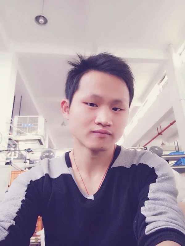 ks的第一张照片--晋江婚介网