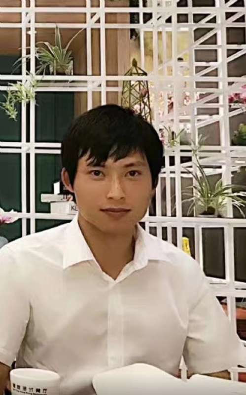 岁月的涟漪的第一张照片--晋江婚介网