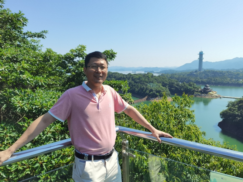旅程的第二张照片--晋江婚介网
