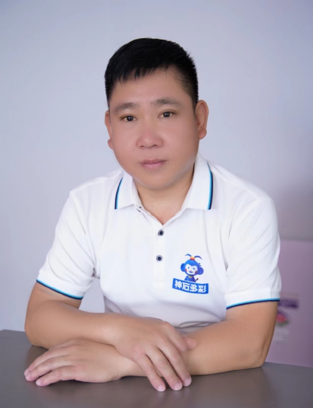 逆風飛揚的第二张照片--晋江婚介网