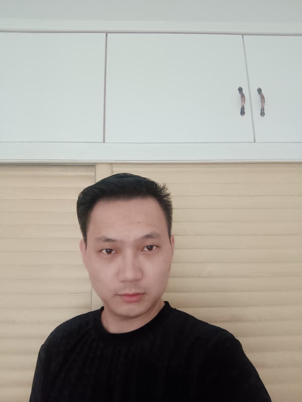 真心求缘的第一张照片--晋江婚介网