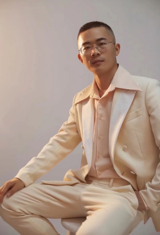 余生有你的第二张照片--晋江婚介网