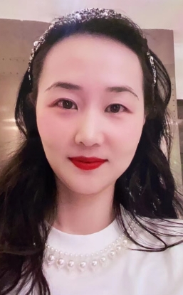 绿茶的第一张照片--晋江婚介网