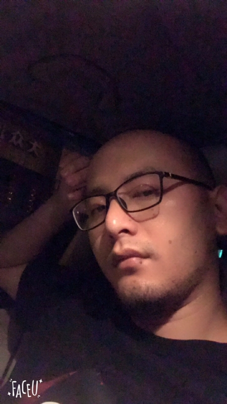 狂野的孤狼的第一张照片--晋江婚介网