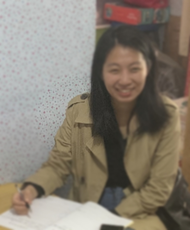 Bonnie1的第一张照片--晋江婚介网