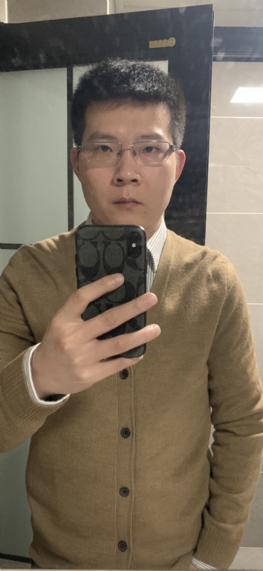 橙哥的第一张照片--晋江婚介网