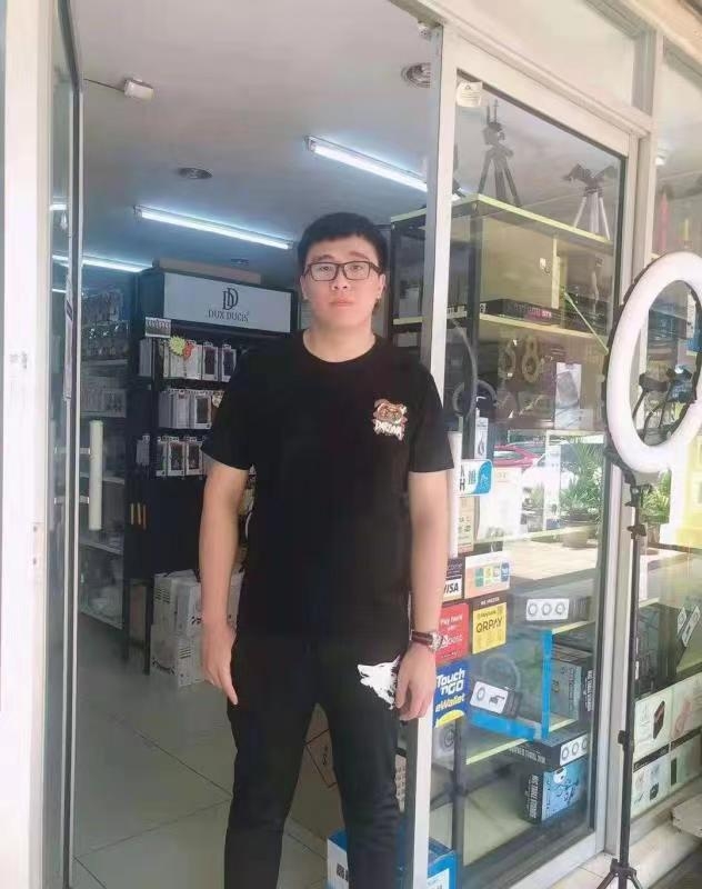 PWZ的第一张照片--晋江婚介网