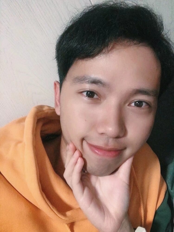 草稿纸的第一张照片--晋江婚介网