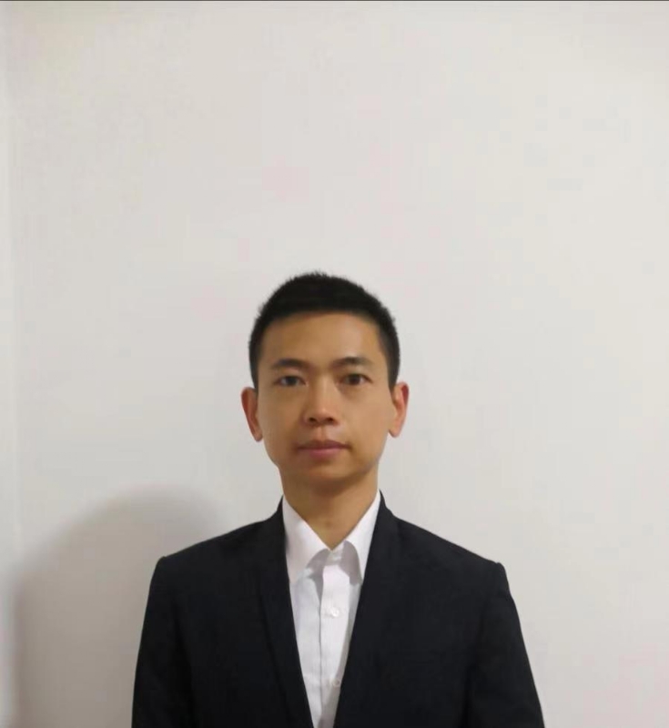 不忘初心的第一张照片--晋江婚介网