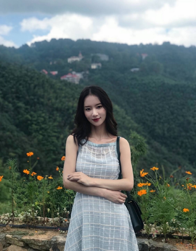 zhj的第一张照片--晋江婚介网