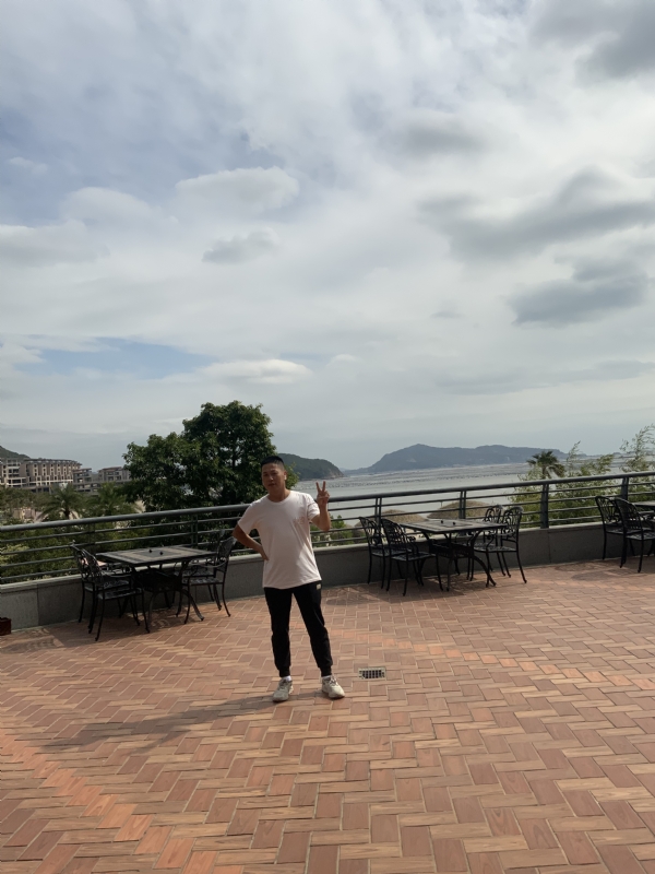 心酸瑟果的第一张照片--晋江婚介网