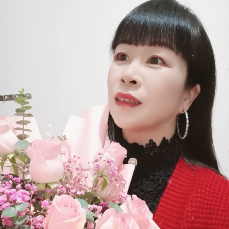 心灵的第二张照片--晋江婚介网