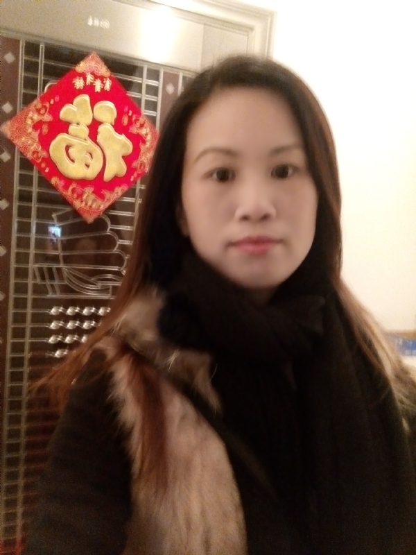 E欣的第二张照片--晋江婚介网