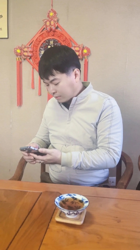 爱福的第一张照片--晋江婚介网