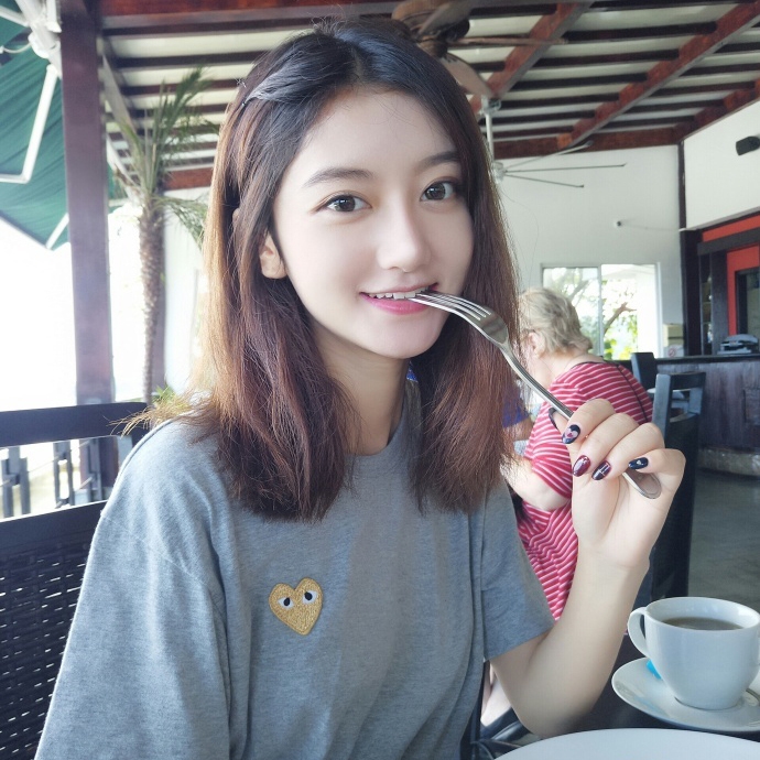 一生所爱的第一张照片--晋江婚介网