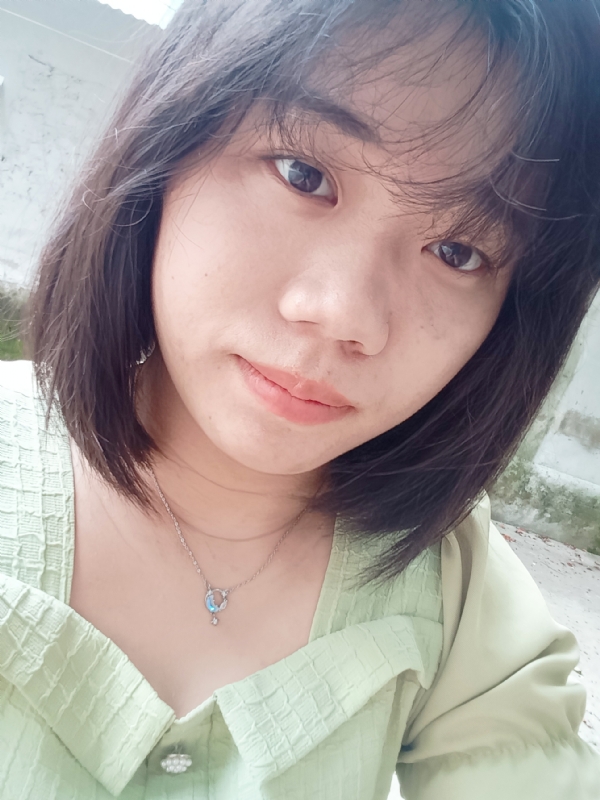 栀初的第一张照片--晋江婚介网