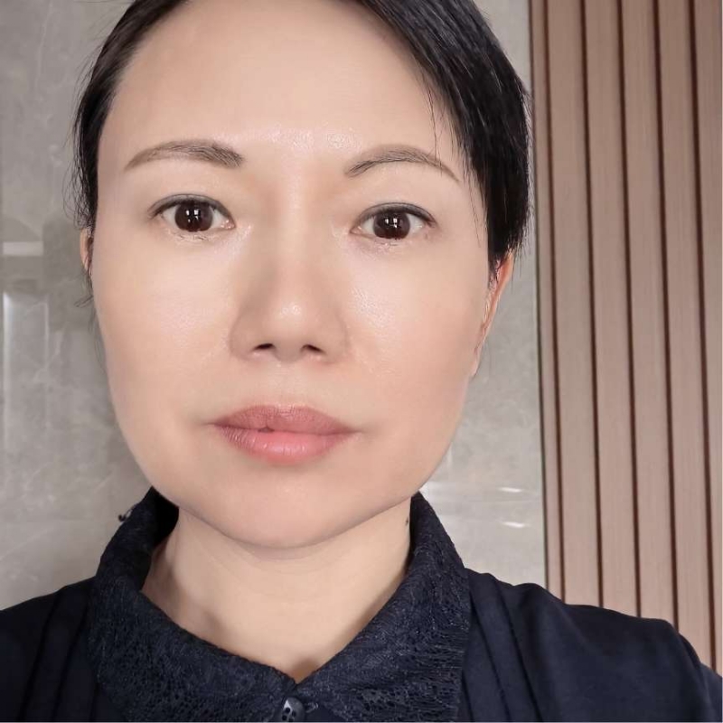 刹那芳华的第二张照片--晋江婚介网