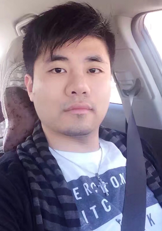 晓兵的第一张照片--晋江婚介网