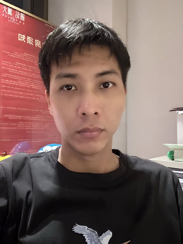 木木的第一张照片--晋江婚介网