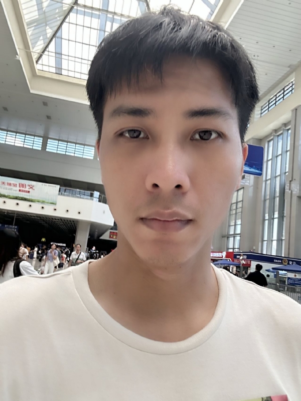 木木的第二张照片--晋江婚介网