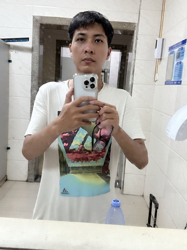 木木的第三张照片--晋江婚介网