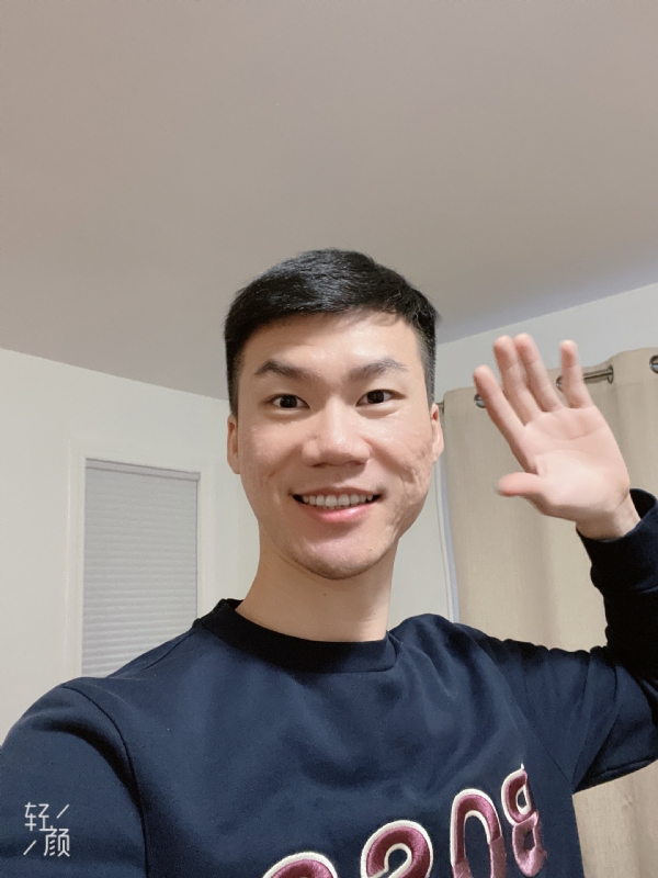 Tian天的第一张照片--晋江婚介网