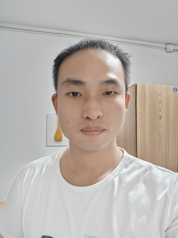 自由随心的第一张照片--晋江婚介网