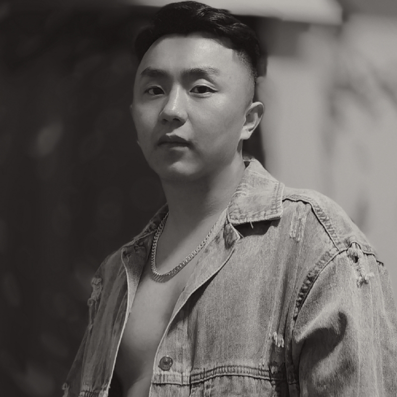 昆仔的第一张照片--晋江婚介网