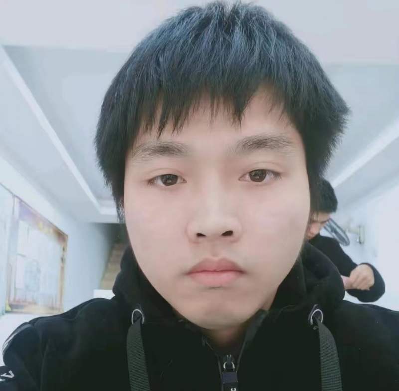 无奋斗不清春的第一张照片--晋江婚介网