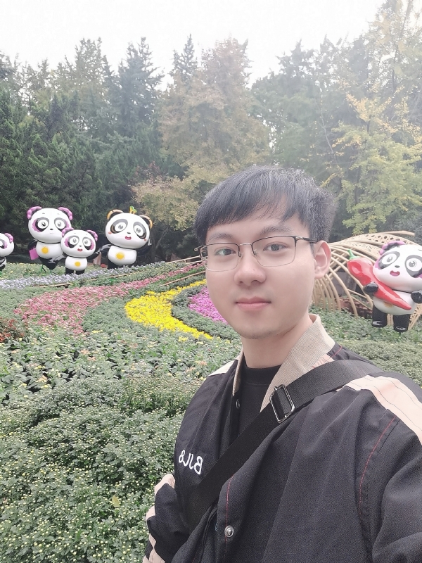 Ray的第一张照片--晋江婚介网