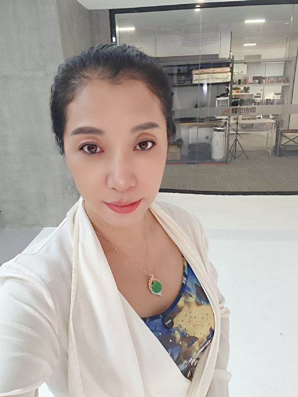 仝馨的第二张照片--晋江婚介网