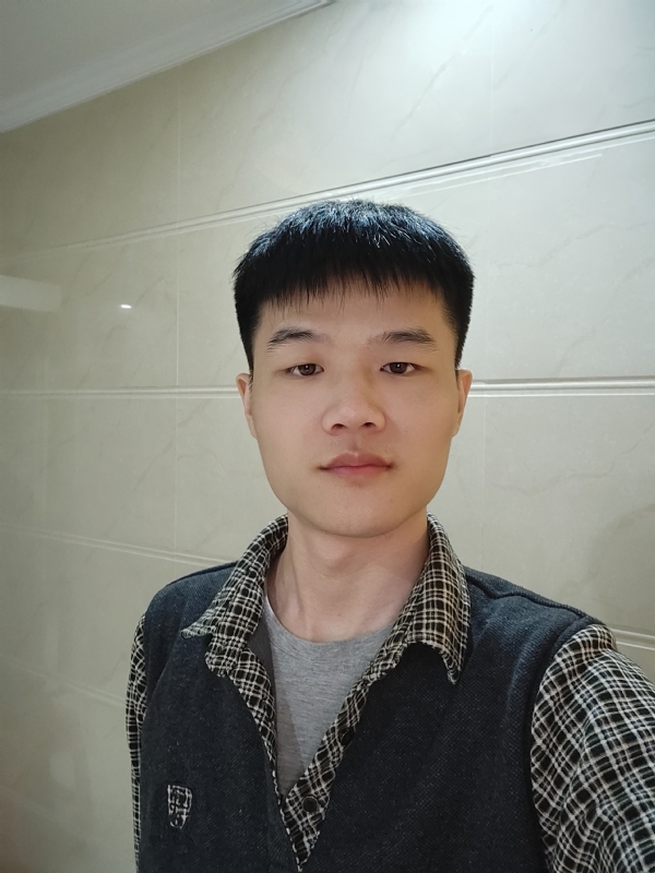 念头通达的第一张照片--晋江婚介网