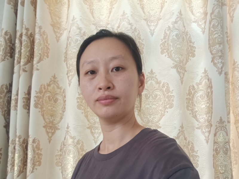 珺瑶乐的第一张照片--晋江婚介网