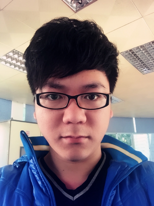 嘟嘟的第三张照片--晋江婚介网