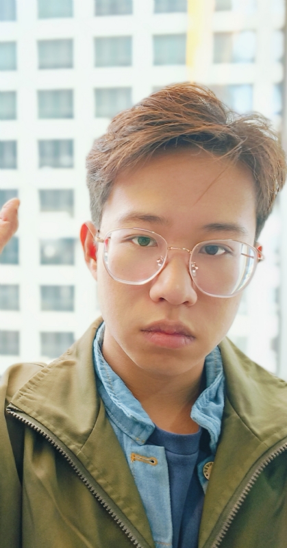 一顿三斤饭的第一张照片--晋江婚介网