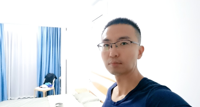 roy的第一张照片--晋江婚介网
