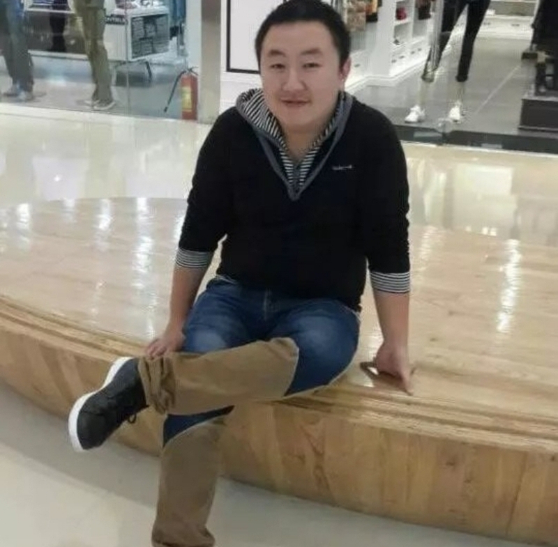 牛哥的第二张照片--晋江婚介网