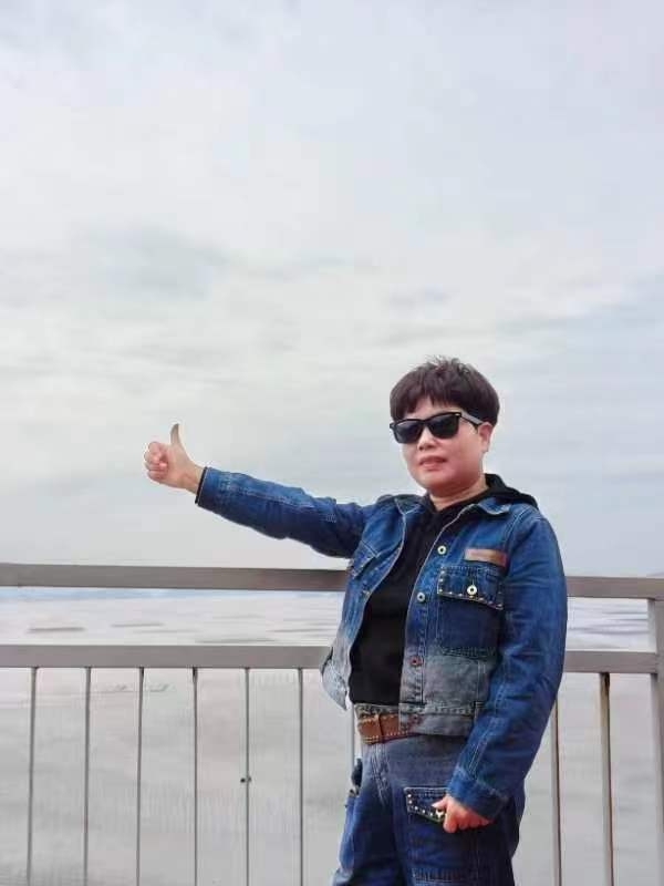 平安的第二张照片--晋江婚介网