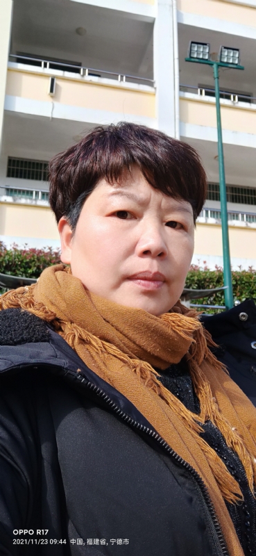 平安的第三张照片--晋江婚介网