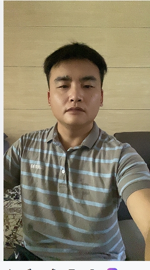 走在红毯那一天的第二张照片--晋江婚介网
