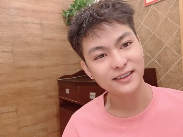 雷廷树的第三张照片--晋江婚介网