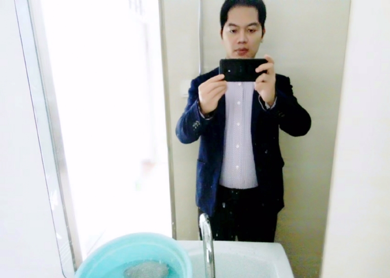 旭日春晖的第三张照片--晋江婚介网