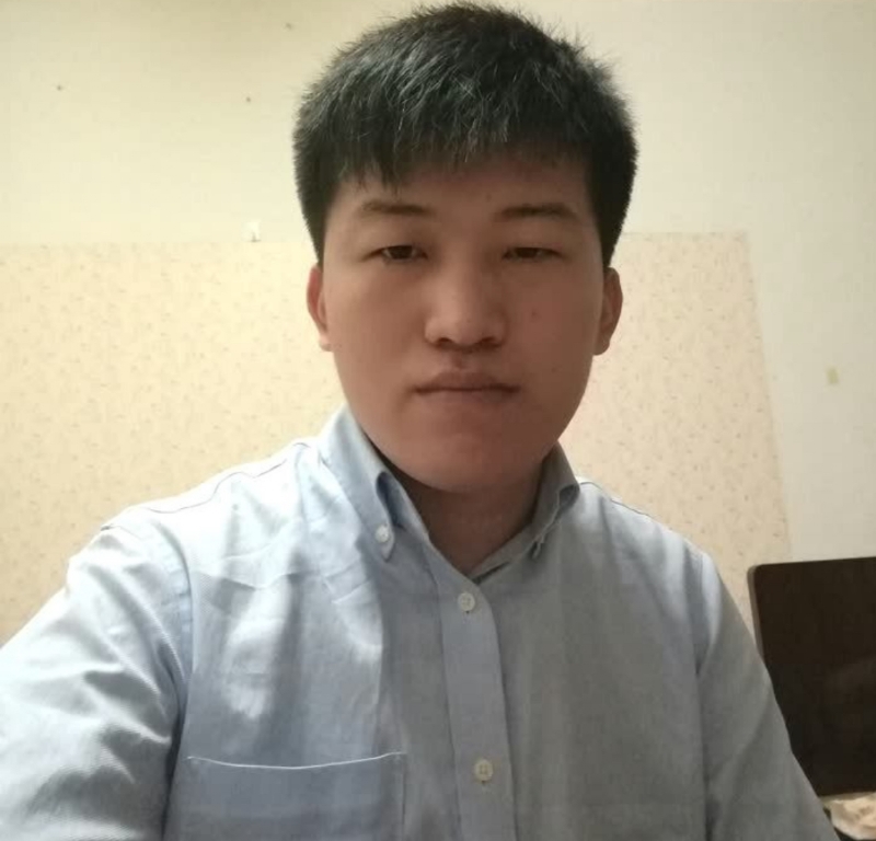 等闲的第二张照片--晋江婚介网