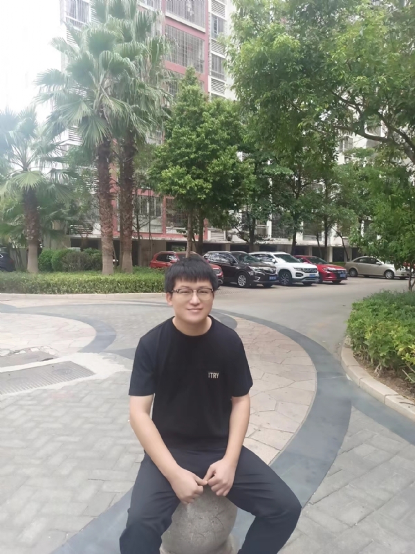 等闲的第三张照片--晋江婚介网